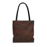 Warm Moon Tote Bag
