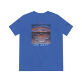 2-sided Rise or Set? Tee