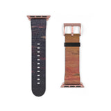 Deep. Night. Apple Watch Band
