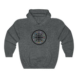 Eye. See. You. Unisex Heavy Blend™ Hooded Sweatshirt