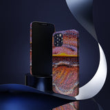 Red Sea Barely There Phone Cases