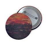 Deep. Night. Pin Buttons