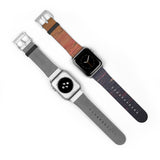 Deep. Night. Apple Watch Band