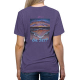 2-sided Rise or Set? Tee