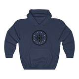 Eye. See. You. Unisex Heavy Blend™ Hooded Sweatshirt