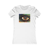 Eye. See. You. Women's Tee