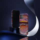 Red Sea Barely There Phone Cases