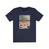Dusk or Dawn Super Soft Unisex Shirt