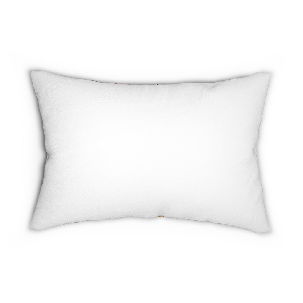SideOUT Lumbar Pillow