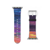 Deep. Rise. Watch Band