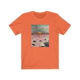 Dusk or Dawn Super Soft Unisex Shirt