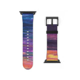 Deep. Rise. Watch Band
