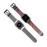 Count-the-Dots Apple Watch Band