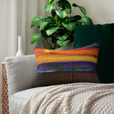SideOUT Lumbar Pillow