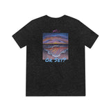 2-sided Rise or Set? Tee
