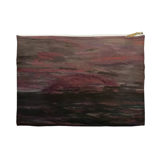 Deep Night Accessory Pouch