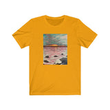 Dusk or Dawn Super Soft Unisex Shirt