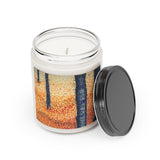 Free Fallen Scented Candle, 9oz