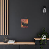 Magical Tree Wraparound Canvas