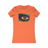 Eye. See. You. Women's Tee