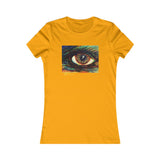 Eye. See. You. Women's Tee