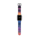Deep. Rise. Watch Band