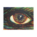 Eye. See. You. Puzzle (500, 1000-Piece)