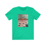 Dusk or Dawn Super Soft Unisex Shirt