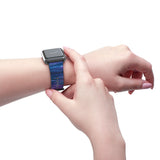 Deep. Rise. Watch Band