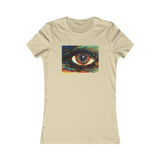 Eye. See. You. Women's Tee