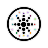 Eye. See. You. Stickers