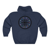 Eye. See. You. Unisex Heavy Blend™ Hooded Sweatshirt