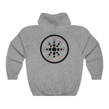 Eye. See. You. Unisex Heavy Blend™ Hooded Sweatshirt