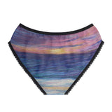 Rise or Set Women's Briefs