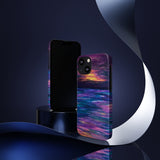 Deep. Rise. Barely There Phone Cases