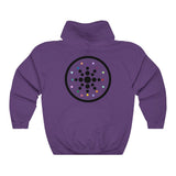 Eye. See. You. Unisex Heavy Blend™ Hooded Sweatshirt