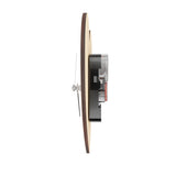 Deep. Night. Wall Clocks (4 shapes)