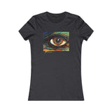 Eye. See. You. Women's Tee