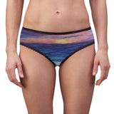 Rise or Set Women's Briefs
