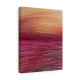 Strawberry Lemonade Canvas Print