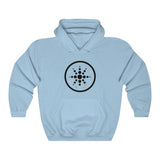 Eye. See. You. Unisex Heavy Blend™ Hooded Sweatshirt