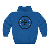 Eye. See. You. Unisex Heavy Blend™ Hooded Sweatshirt