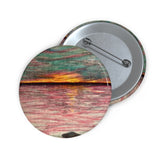 Dusk or Dawn Pin Buttons