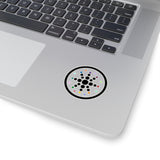 Eye. See. You. Stickers