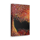 Magical Tree Wraparound Canvas
