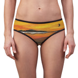 Warm Moon Women's Briefs