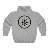 Eye. See. You. Unisex Heavy Blend™ Hooded Sweatshirt