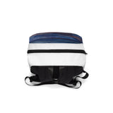 The View Unisex Backpack