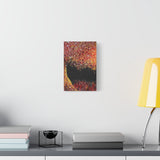 Magical Tree Wraparound Canvas