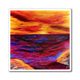Fire & Ice Magnets